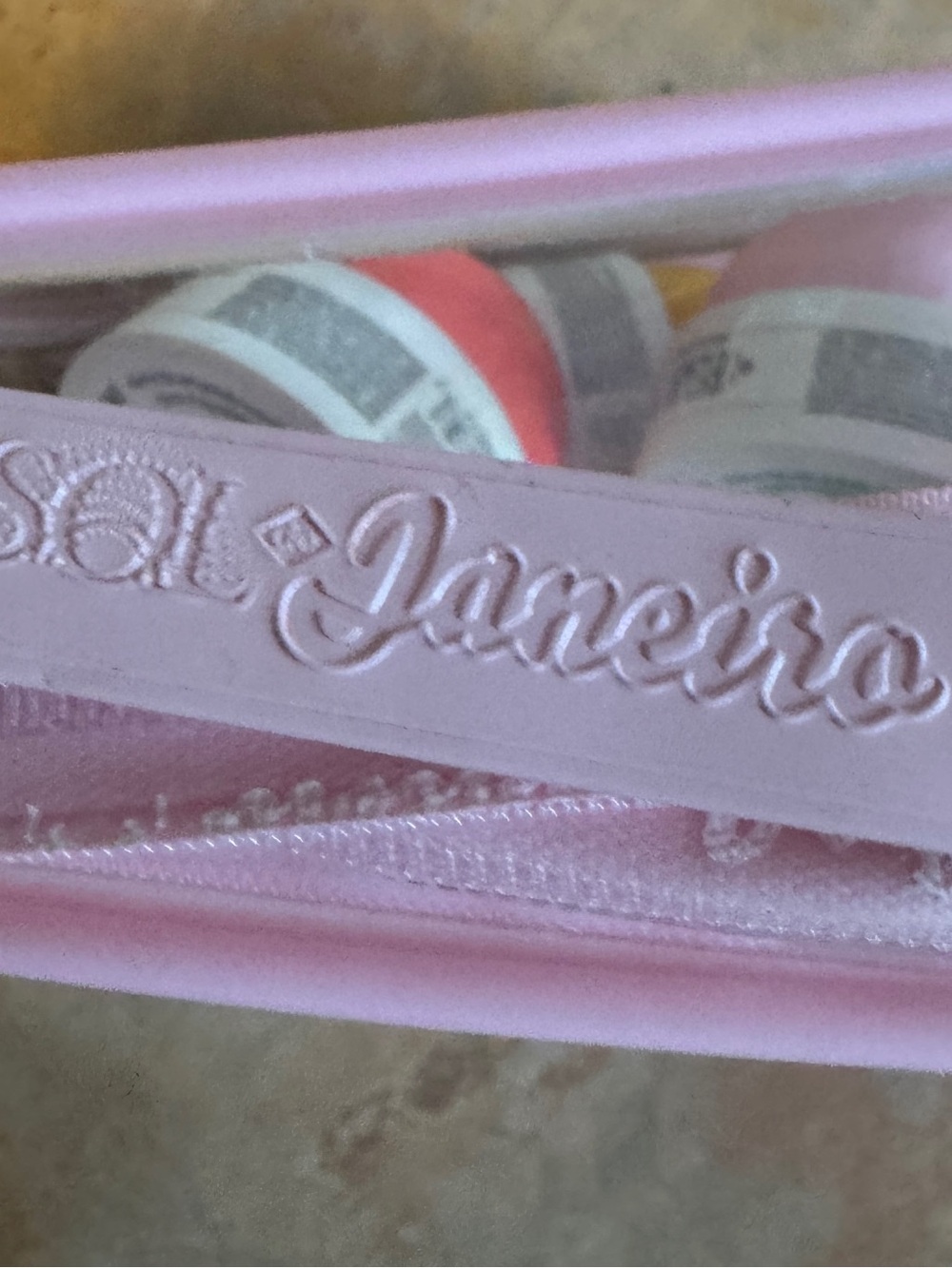 Sol De Janeiro Body Creams/Butter Bundle - Picture 4 of 4